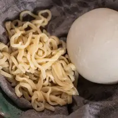 Jak ugotować makaron ramen idealnie? Sekrety perfekcyjnej tekstury