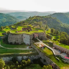Srebrna Góra atrakcje: odkryj niezwykłe miejsca i historie