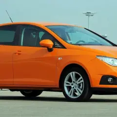 Seat Ibiza 4 jaki silnik wybrać, aby uniknąć problemów z jakością?