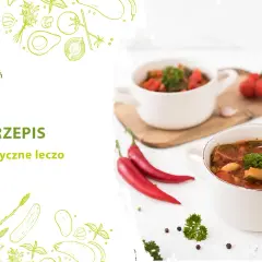 Czy leczo jest dietetyczne? Odkryj zdrowe wersje tego dania