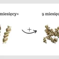 Makaron dla niemowlaka: Kiedy, jaki i jak podać bezpiecznie?