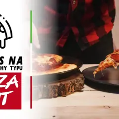 Odtwórz Pan Pizzę z Pizza Hut w domu: Sekretny przepis