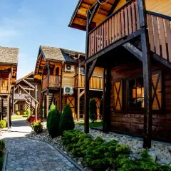 Ile kosztuje nocleg w Energylandii? Ceny, które mogą zaskoczyć