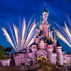 Gdzie jest Disneyland we Francji? Odkryj lokalizację i dojazd