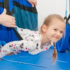 Integracja sensoryczna Kraków - skuteczne terapie dla dzieci z problemami