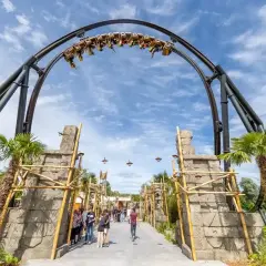 Walibi Rhône-Alpes : Votre guide ultime pour une journée parfaite !