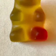 Ile kcal mają żelki Haribo? Cała prawda o kaloriach i cukrze.