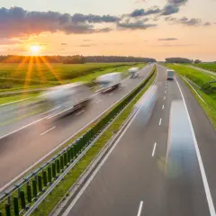 Od kiedy darmowe autostrady w Polsce? Sprawdź datę i zmiany dla kierowców