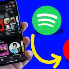 Przenieś playlisty z YouTube na Spotify: Szybki i łatwy przewodnik