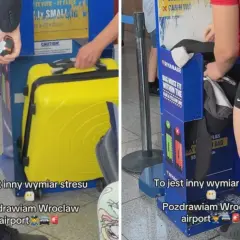 Ile kosztuje bagaż 20 kg w Ryanair? Sprawdź, jak nie przepłacić!