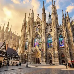 Kościół Mariacki jaki styl - odkryj tajemnice gotyckiej architektury