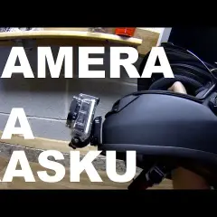 Jak zamontować kamerę na kasku narciarskim? Poradnik krok po kroku
