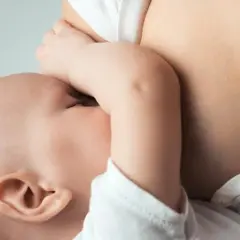 Więcej mleka naturalnie: Jak skutecznie wspomóc laktację?