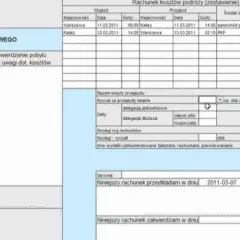 Delegacja służbowa: Wypełnij i rozlicz sprawnie i zgodnie z prawem.