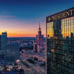 Warszawa noclegi: Ile kosztuje doba? Porady, jak zaoszczędzić