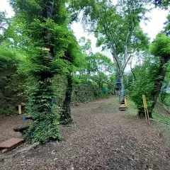 Park linowy Kłodzko - atrakcje, ceny biletów i opinie odwiedzających