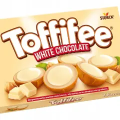 Cena Toffifee 15 sztuk: Gdzie kupisz najtaniej? Promocje!