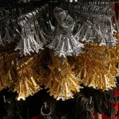 Co warto przywieźć z Paryża? Odkryj najlepsze pamiątki i upominki