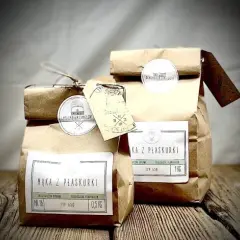 Mąka z płaskurki czy ma gluten? Co musisz wiedzieć przed zakupem