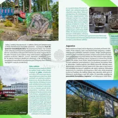 Góry Sowie: Przewodnik po atrakcjach, szlakach i tajemnicach Riese