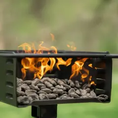 Grill gliniany: odkryj jego zalety i porównania z innymi grillami