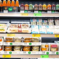 Co na obiad z Biedronki? Szybkie i zdrowe propozycje na lunch