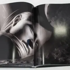 Albumy Igora Mitoraja: Odkryj jego niezapomniane dzieła sztuki
