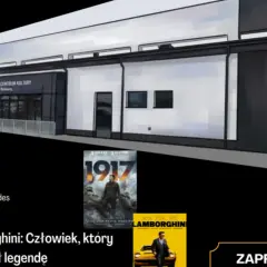Lamborghini: Człowiek, który stworzył legendę Gdzie obejrzeć?