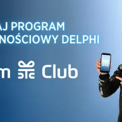 Delphi: Złożona historia, PHINIA i rola w motoryzacji. Poznaj fakty!
