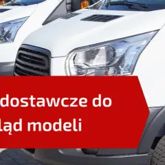 Jaki bus do 3.5 t na haku? Oto modele, które spełnią Twoje oczekiwania