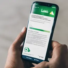 Telefon na raty dla zadłużonych - bez bik i krd