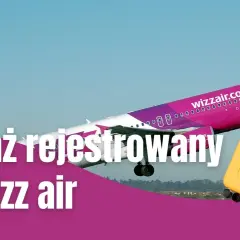 Bagaż rejestrowany WizzAir - co można przewozić i czego unikać