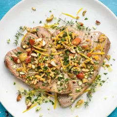 Cene Veloci: Idee Gustose in Meno di 30 Minuti (Carne, Pesce, Veg)