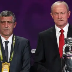 Ile zarabia Santos jako trener? Zaskakujące szczegóły jego wynagrodzenia