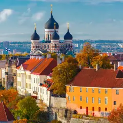 Czy w Estonii jest bezpiecznie? Odkryj, co musisz wiedzieć przed podróżą