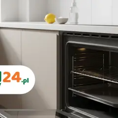 Jak doczyścić piekarnik? Domowe triki, chemia i samoczyszczenie!