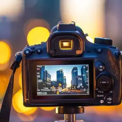 Jak działa aparat fotograficzny - zrozumienie kluczowych elementów
