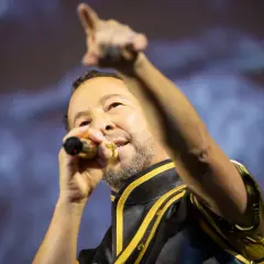 Ile lat ma DJ BoBo? Zaskakujące fakty o jego wieku i karierze