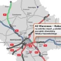 Autostrada A2 gdzie zjazdy - kluczowe informacje i lokalizacje