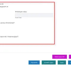Jak obliczyć dofinansowanie do turnusu rehabilitacyjnego PFRON?