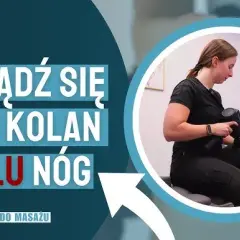 Pistolet do masażu: Jak używać, by uniknąć błędów i zyskać ulgę?