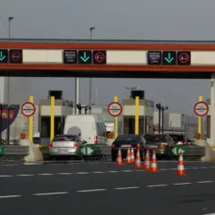 Kiedy likwidacja bramek na autostradach? Sprawdź, co musisz wiedzieć