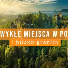 Odkryj Polskę na nowo: najciekawsze miejsca i praktyczne porady