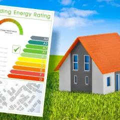 Casa green 2030: certificazione energetica con incentivi per un futuro sostenibile.