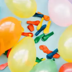 Jak długo balony z helem? Poznaj sekrety i wydłuż ich żywotność