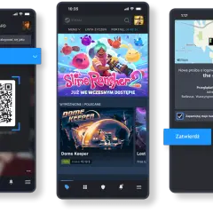 Steam Guard na nowy telefon: Przenieś go bez stresu i blokad!