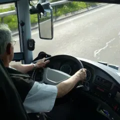 Co ile kierowca autobusu musi robić przerwy, aby uniknąć kar?