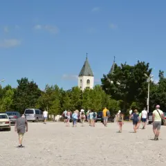 Najlepsza trasa do Medjugorie - uniknij najgorszych błędów w podróży
