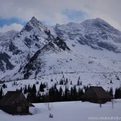 Tatry zimą: Bezpieczne szlaki, sprzęt i porady dla początkujących