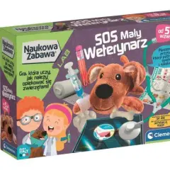 Laboratorium zabawka – edukacyjne zabawki, które rozwijają naukowe pasje dzieci